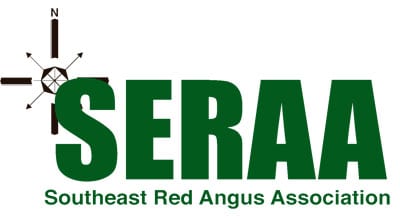 Southeast Red Angus Association